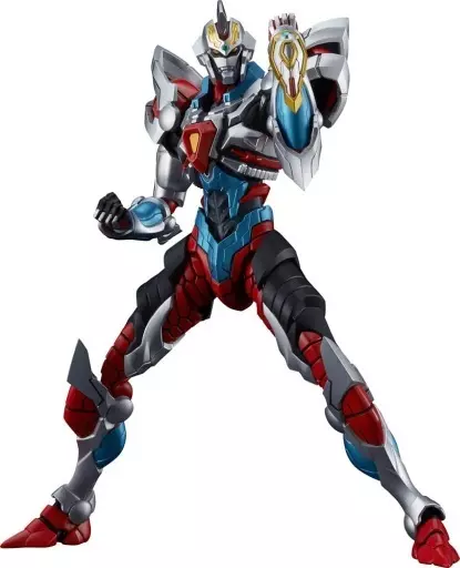 フィギュア　figma グリッドマン(Primal Fighter) 「SSSS.GRIDMAN」