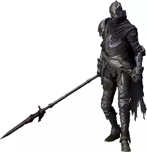 フィギュア　S.H.Figuarts 指痕爛れのヴァイク 「ELDEN RING-エルデンリング-」