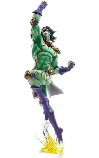 フィギュア　スタチューレジェンド スタープラチナ 「ジョジョの奇妙な冒険 第三部 スターダストクルセイダース」