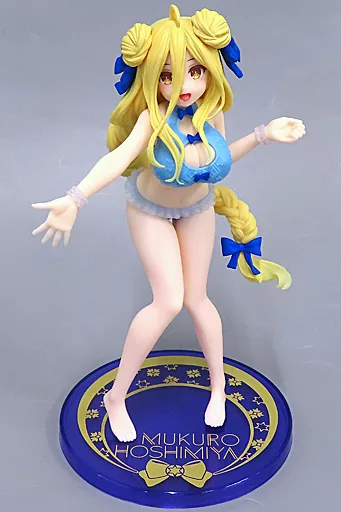第55回：「デート・ア・ライブ IV」 Coreful フィギュア 星宮六
