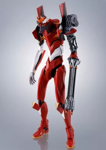 フィギュア　ROBOT魂 ＜SIDE EVA＞ エヴァンゲリオン改2号機β/2号機 「エヴァンゲリオン新劇場版：Q」 魂ウェブ商店限定