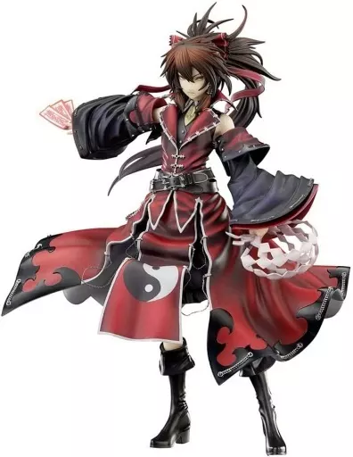フィギュア　[特典付き] 博麗霊夢 紅魔城伝説版 「東方Project」 1/8 PVC製塗装済み完成品 イザナギ流通限定