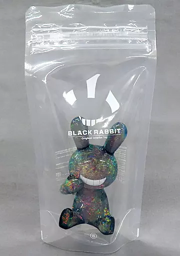 BLACK RABBiT お座り OPAL TYPE A ブラックラビット □BLACK RABBiT お座り ブロック - BLACKRABBiT WEB SHOP