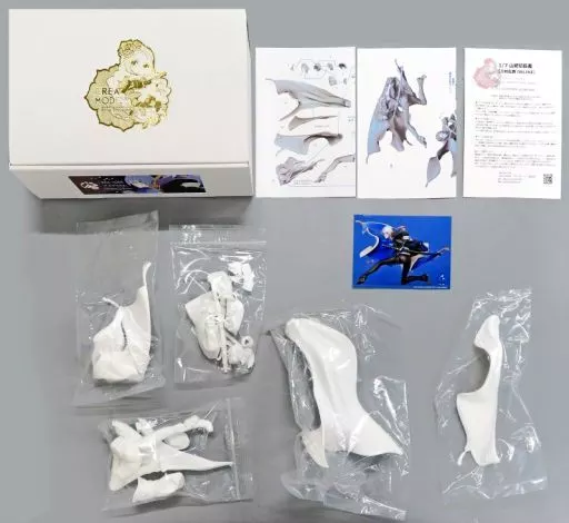 山姥切長義 「刀剣乱舞-ONLINE-」 1/7 レジンキャストキット_img