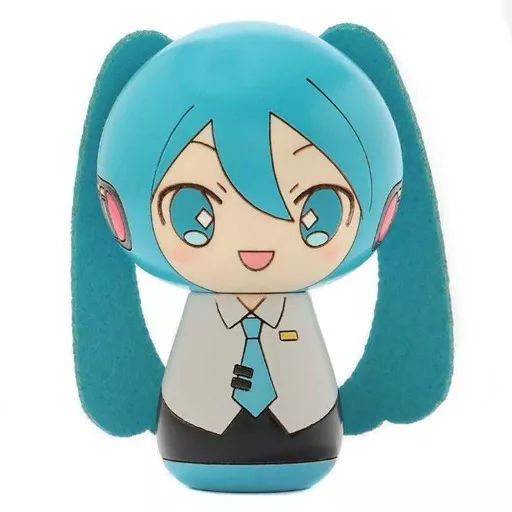 邪神ちゃんドロップキック 卯三郎こけし 5体 邪神ちゃんドロップキック 卯三郎こけし 5体 - メルカリ