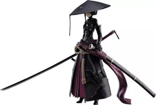 フィギュア　[ランクB] figma RONIN 「FALSLANDER」