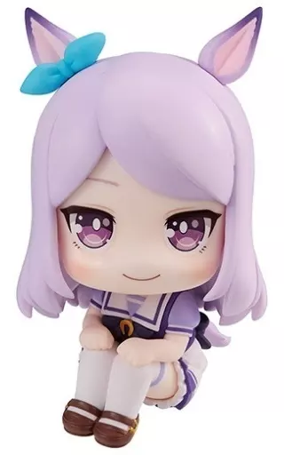 フィギュア　るかっぷ メジロマックイーン 「ウマ娘 プリティーダービー」