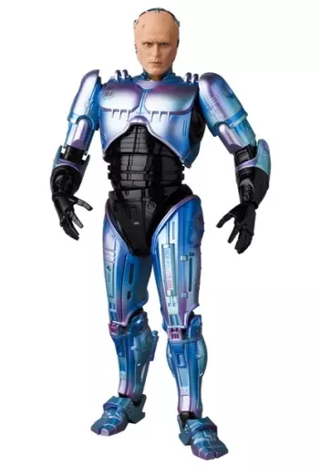 フィギュア　MAFEX MURPHY HEAD Ver. 「ロボコップ2」 アクションフィギュア No.196