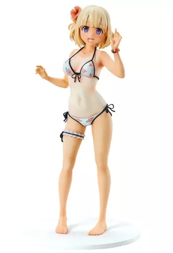 まいてつ 雛衣ポーレット ビキニver. あみあみ限定 アクリルプレートセット 駿河屋 -【アダルト】<中古>雛衣ポーレット ビキニver. 日焼け