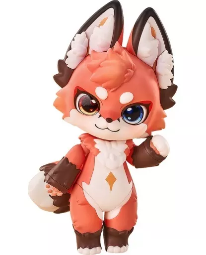 フィギュア　ねんどろいど River