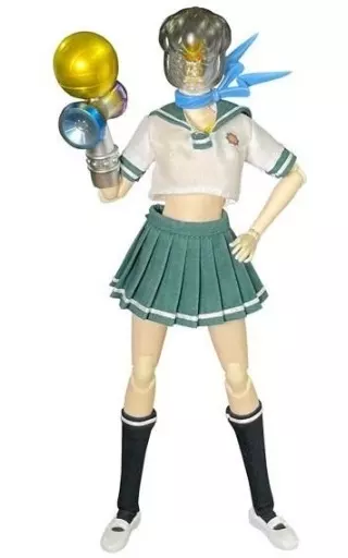 すず☆らん　空の記憶⭐︎6粒の空　338空玉　　お取り置き 楽天市場】送料無料◇でじたみん 鉄腕学園Z 毒島大空 1/6スケール