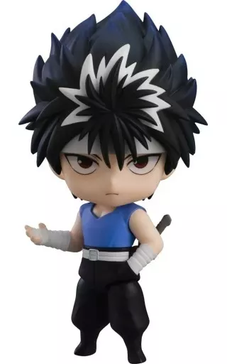 フィギュア　ねんどろいど 飛影 「幽☆遊☆白書」