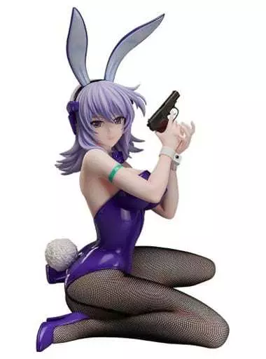 マブラヴ オルタネイティヴ クリスカ・ビャーチェノワ バニーVer. 1/4 駿河屋 -<中古>[箱欠品] クリスカ・ビャーチェノワ バニーVer