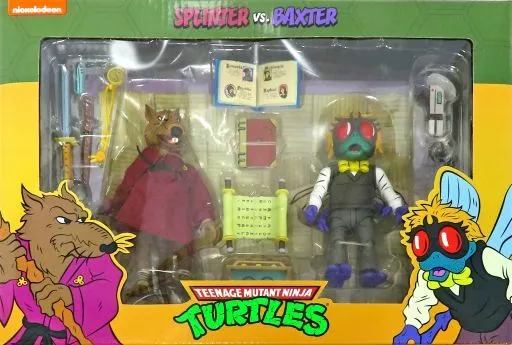 駿河屋 - 【買取】スプリンター＆バクスター 2PK 「ティーンエイジ