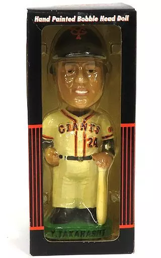 高橋由伸　ペーパーフィギュア 2026年最新】Yahoo!オークション -高橋由伸 フィギュアの中古品・新品