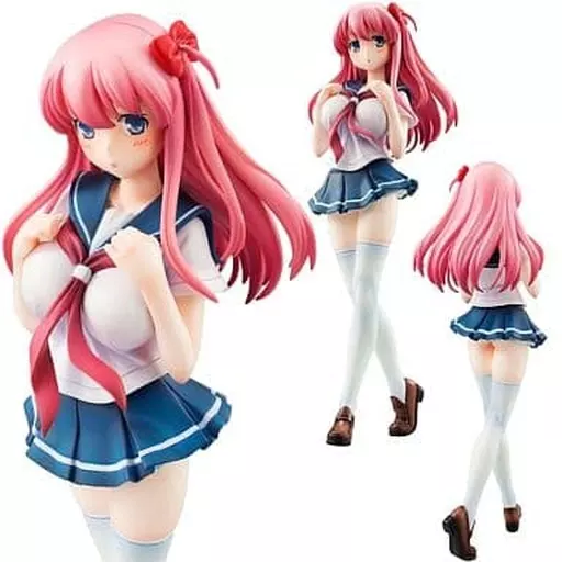 駿河屋 -<中古>[箱欠品] 原村和 「咲-Saki-全国編」 世界制服作戦 1/10