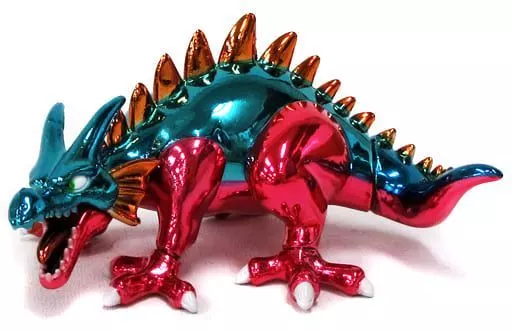 駿河屋 -<中古>[袋欠品] kd(キースドラゴン) 「ドラゴンクエスト