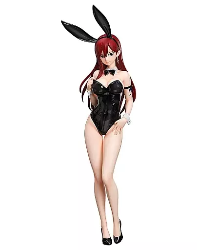 B-STYLE FAIRY TAIL エルザ・スカーレット 生足バニーVer. エルザ・スカーレット 生足バニーVer.