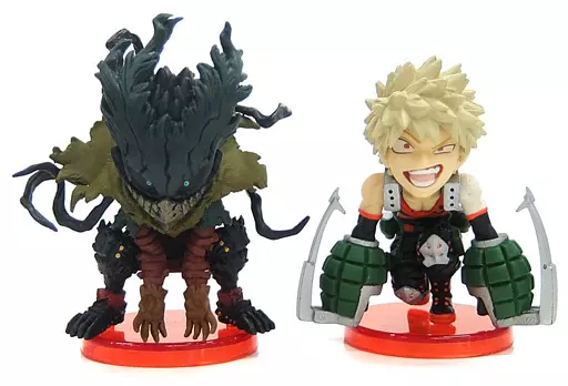 駿河屋 -<中古>黒デク＆爆豪勝己 「僕のヒーローアカデミア