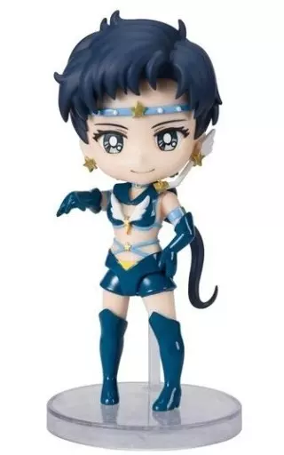 フィギュア　Figuarts mini セーラースターファイター-Cosmos edition- 「劇場版 美少女戦士セーラームーンCosmos」