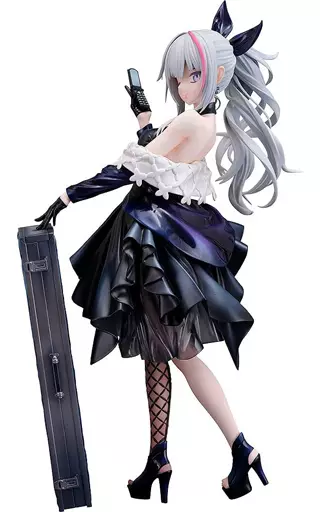 フィギュア　[ランクB] MDR パーティの観測者Ver. 「ドールズフロントライン」 1/7 プラスチック製塗装済み完成品