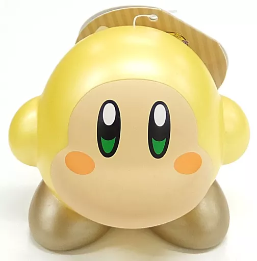 フィギュア　ゴールデンワドルディ 「ワドルディのおたんじょうびかい」 ヤマシロヤ限定