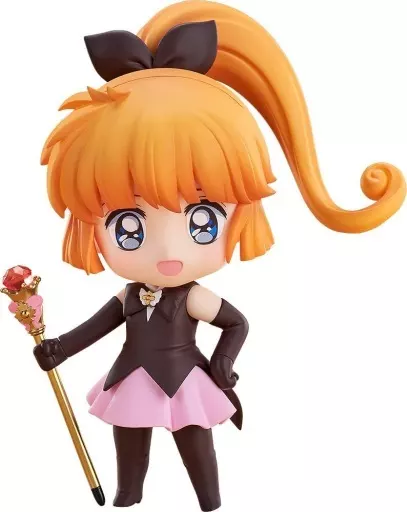 フィギュア　ねんどろいど セイント・テール 「怪盗セイント・テール」