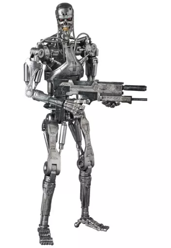 フィギュア　MAFEX ENDOSKELETON(T2 Ver.) 「ターミネーター2」 アクションフィギュア