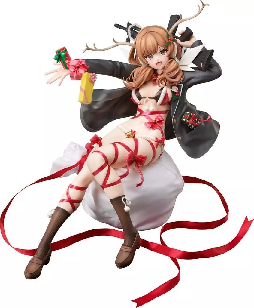89式『シフゾウ宣言』 「ドールズフロントライン」 B-Style 1/4 限定販売】B-style ドールズフロントライン 89式『シフゾウ宣言』 1/4
