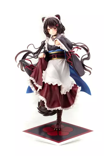 フィギュア　戌亥とこ 「にじさんじ」 1/7 PVC製塗装済み完成品 コトブキヤショップ限定