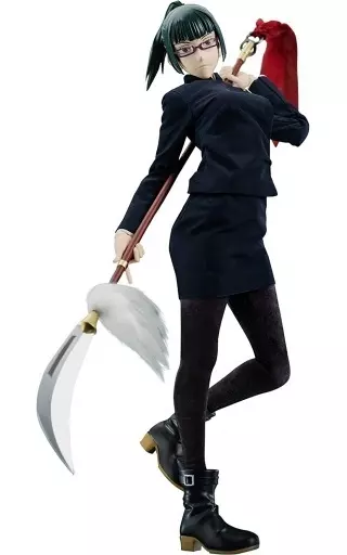 フィグゼロ 禪院真希 「呪術廻戦」 1/6 アクションフィギュア