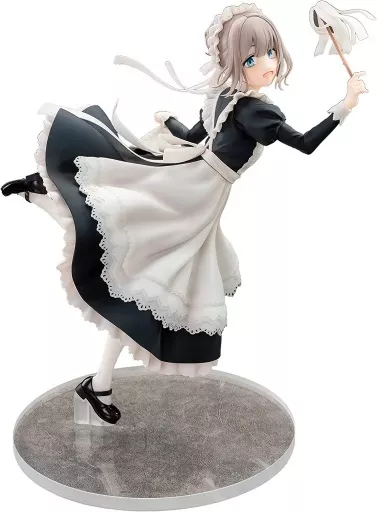 芹沢あさひ Housekeeping! 「アイドルマスター シャイニーカラーズ」 1/7 PVC＆ABS製塗装済み完成品