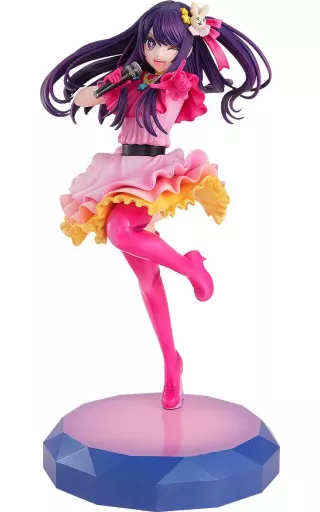 フィギュア　アイ 「推しの子」 KDcolle 1/7 プラスチック製塗装済み完成品