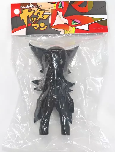 現状品　ドロンジョ (KAIJINアレンジver.) ソフビフィギュア 駿河屋 -<中古>ドロンジョ(KAIJINアレンジver.) 「ヤッターマン