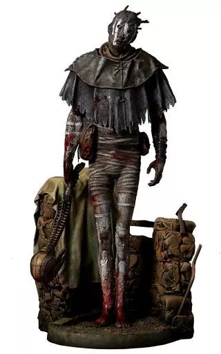フィギュア　[ランクB] レイス 「Dead by Daylight」 1/6 プレミアム スタチュー