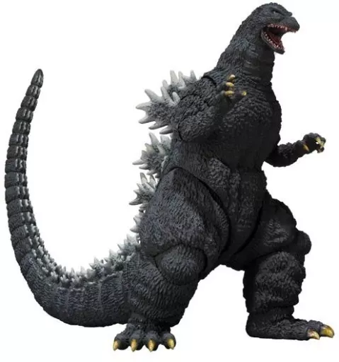 フィギュア　S.H.MonsterArts ゴジラ (1991) -新宿決戦- 「ゴジラVSキングギドラ」