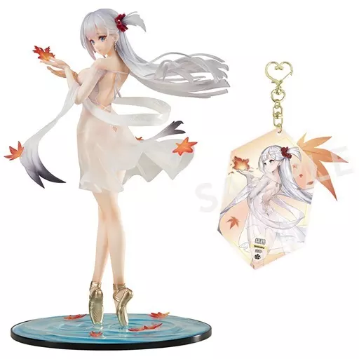 フィギュア　翔鶴 風と舞う鶴Ver. 「アズールレーン」 PVC＆ABS製塗装済み完成品