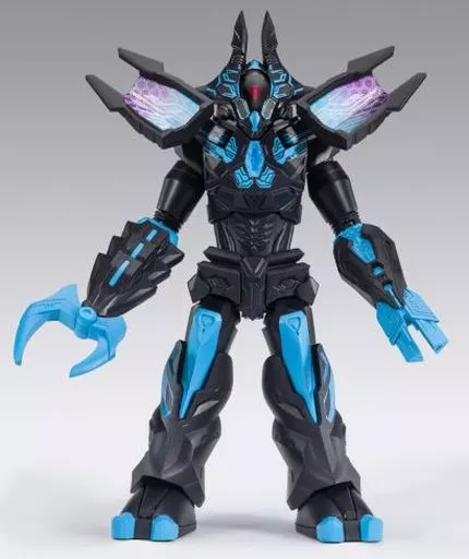 フィギュア　S.H.Figuarts テラフェイザー 「ウルトラマンデッカー」 魂ウェブ商店限定