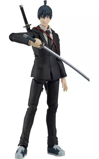 figma 早川アキ 「チェンソーマン」