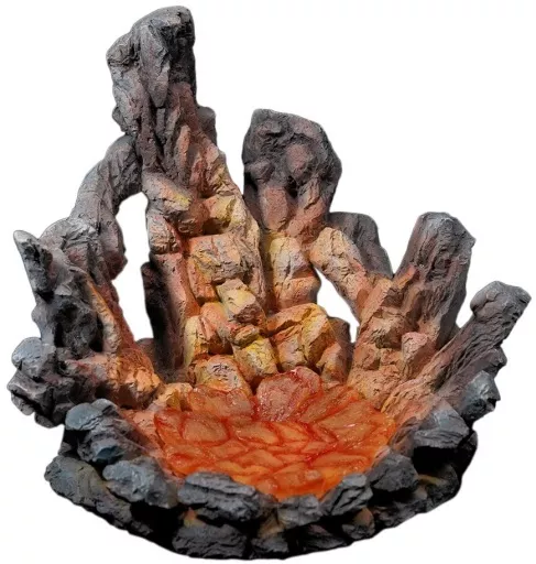 フィギュア　エクスプロージョン プラットフォーム2.0 A 1/12 レジン製塗装済み完成品