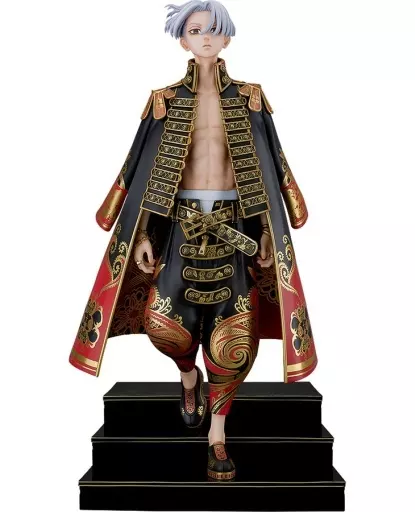 フィギュア　佐野万次郎 24巻表紙Ver. 「東京リベンジャーズ」 1/7 プラスチック製塗装済み完成品