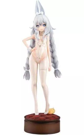 フィギュア　ル・マラン 昼寝好きのラピヌVer. 「アズールレーン」 1/6 ABS＆PVC製塗装済み完成品