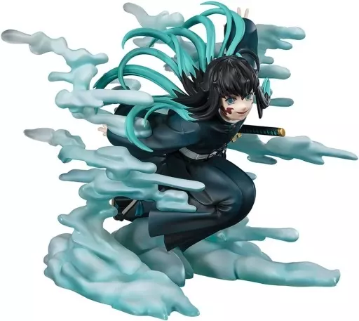 フィギュアーツZERO 時透無一郎 「鬼滅の刃」