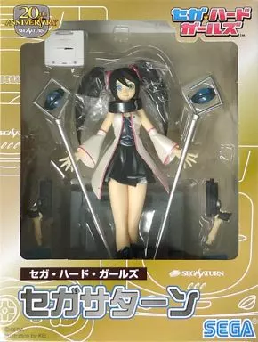 駿河屋 -<中古>[ランクB] セガサターン 「セガ・ハード・ガールズ