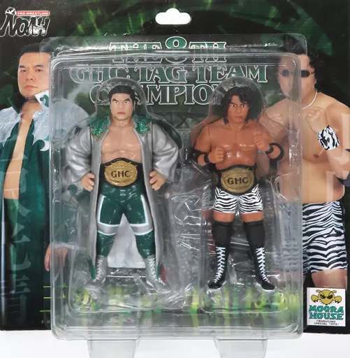 約30cm！●プロレスリングノア 三沢光晴 フィギュア/ファイブスタートイ プロレス史に名を遺すレジェンドレスラー「三沢光晴」がレトロテイスト