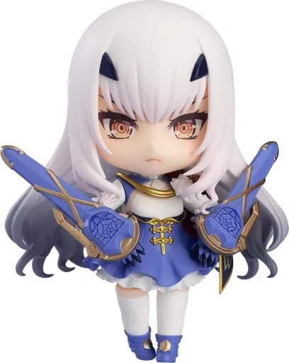 フィギュア　ねんどろいど ランサー/メリュジーヌ 「Fate/Grand Order」