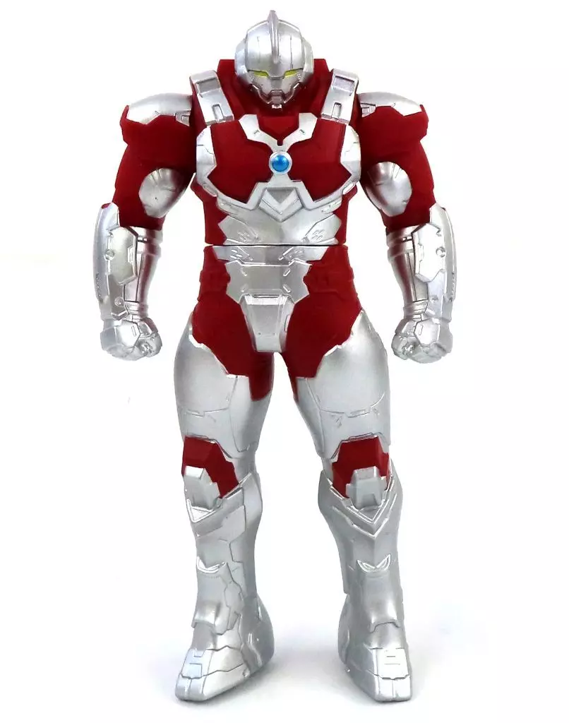フィギュア　JACK 「ULTRAMAN」 ムービーモンスターシリーズ