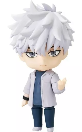 フィギュア　ねんどろいど 陸光(ヒカル) 「時光代理人」