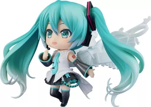 フィギュア　ねんどろいど 初音ミク Happy 16th Birthday Ver. 「キャラクターボーカルシリーズ01 初音ミク」