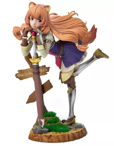 フィギュア　PRISMA WING　ラフタリア 「盾の勇者の成り上がり Season2」 1/7 塗装済み完成品